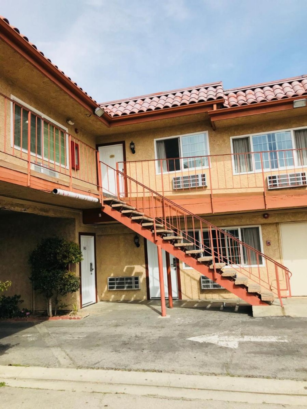 norwalk inn & suites Image 21
